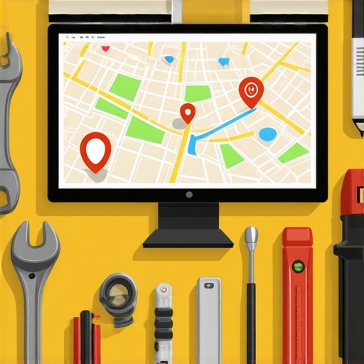 Maps Ranking Crash? Effective Emergency Fixes to Reclaim Google Listings in 2025