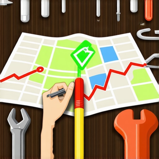 Maps Ranking Crash? Effective Emergency Fixes to Reclaim Google Listings