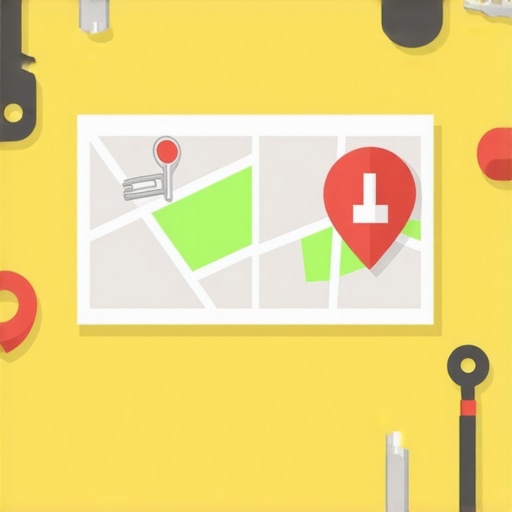 Maps Ranking Crash? Emergency Fixes to Reclaim Your Google Listings