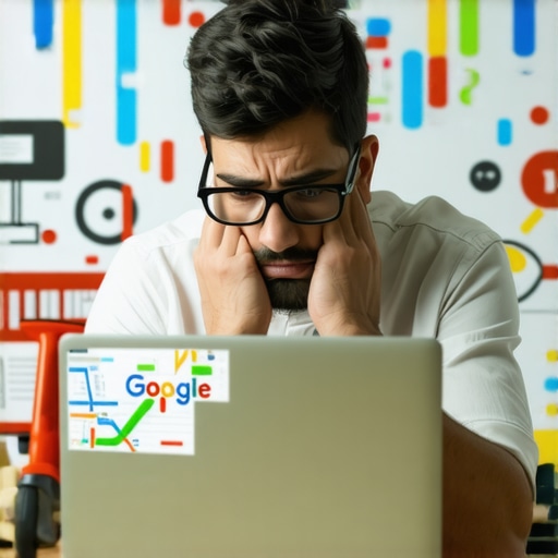 Maps Ranking Crash? Proven Emergency Fixes to Reclaim Google Listings Fast