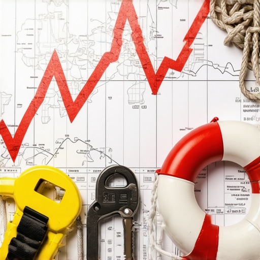 Maps Ranking Crash? Proven Emergency Strategies to Reclaim Google Listings