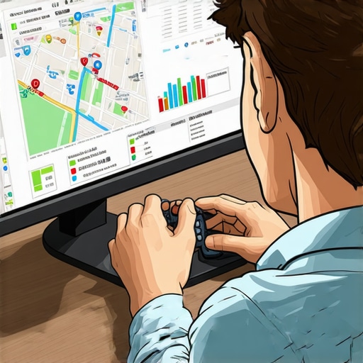 Maps Ranking Crash? Proven Strategies to Recoup Google Listings Fast