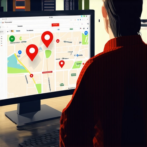 Maps Ranking Crash? Proven Strategies to Recover and Fix Google Listings Quickly