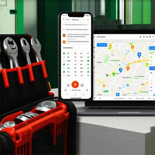 Maps Ranking Crash? Use These 3 Fixes to Recover by Tomorrow