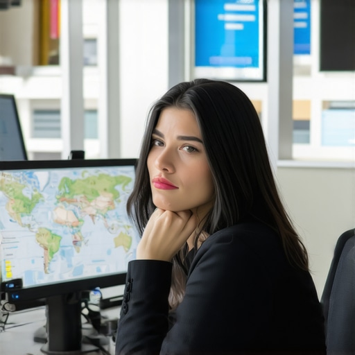 My Maps Ranking Dropped: How I Fixed a Sudden GMB Crash in 2026