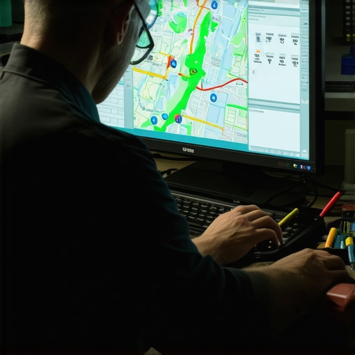 Recover From Sudden Maps Ranking Crash: Effective Emergency Fixes for GMB