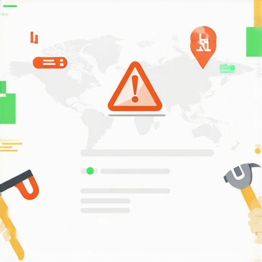 GMB Emergency: 3 Fixes for a Sudden 2026 Maps Ranking Crash