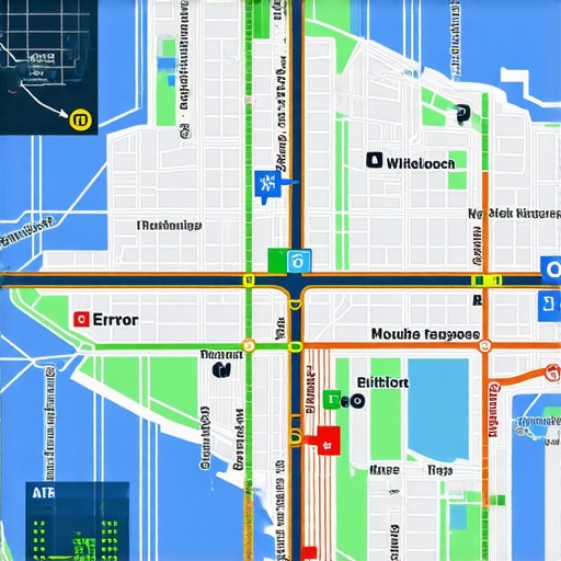 Maps Ranking Crash? 3 Fixes for the 2026 Neighborhood Filter