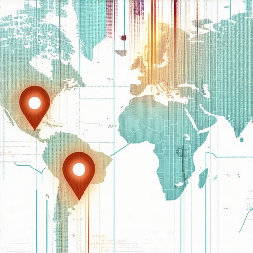 Maps Ranking Crash: 4 Signal Data Fixes for 2026 Recovery