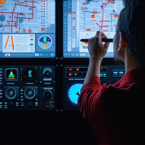 Maps Ranking Crash? 4 Urgent Fixes for the 2026 Authority Reset