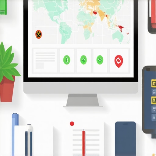 Maps Ranking Crash: 5-Step Emergency Recovery Checklist [2026]