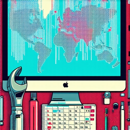 Maps Ranking Crash? How to Repair Corrupt 2026 Local Entity Data