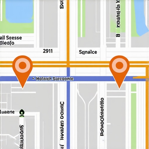 Ranking Loss on Maps? Fix Your 2026 Local Entity Signals