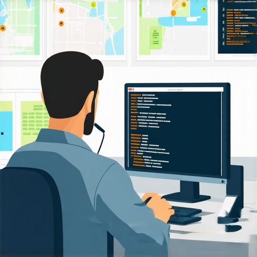 Sudden Maps Ranking Crash? Check These 4 API Errors First
