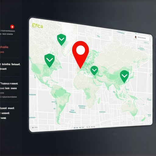 Fix Your 2026 Maps Ranking Crash: The Trust-Signal Reset