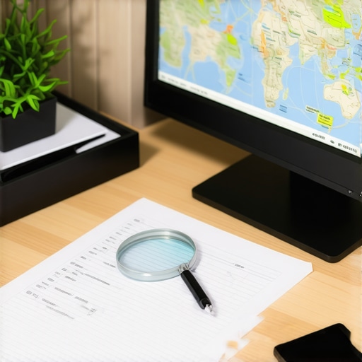 Fix Your 2026 Maps Ranking Crash With This 3-Step Citation Audit