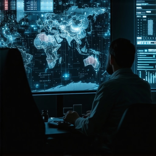 How the 2026 Maps 'Ghost Interaction' Bug Dropped My Rankings