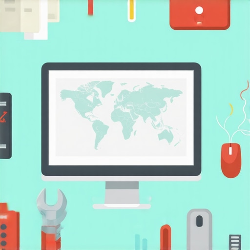 Maps Ranking Crash? 3 Fixes for the 2026 Location-ID Bug