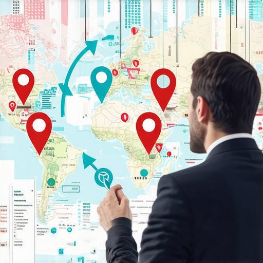 Maps Ranking Crash: 4 Tactics to Restore 2026 Keyword Reach