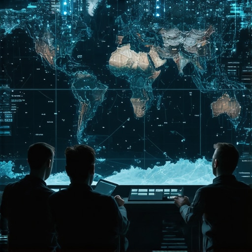 Maps Ranking Crash? Fix the 2026 AI Over-Optimization Filter Fast