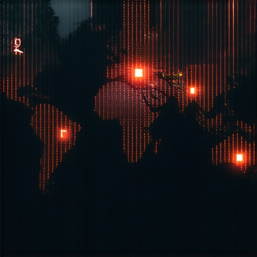 Maps Ranking Crash? Fix the 2026 'Local Authority' Glitch Fast