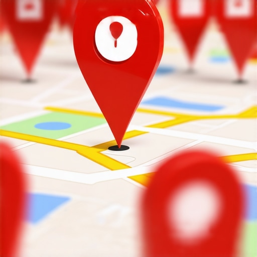 My GMB Traffic Vanished: How the 2026 Geo-Grid Fix Saved Me