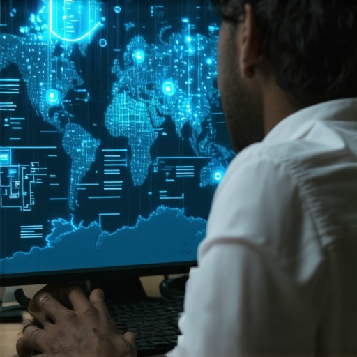 Sudden Maps Ranking Crash? This 2026 AI-Sync Fix Works