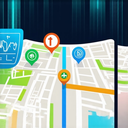 4 Reasons Your Maps Ranking Crashed: 2026 AR-Data Fixes