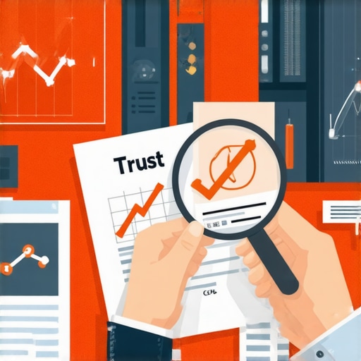 Fix Dropped Rankings: 5 Ways to Restore 2026 Local Trust