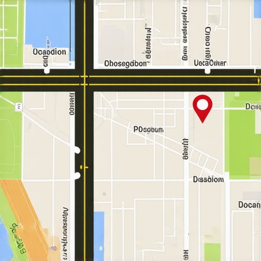 GMB Traffic Gone? Fix the 2026 Map Pack Proximity Glitch