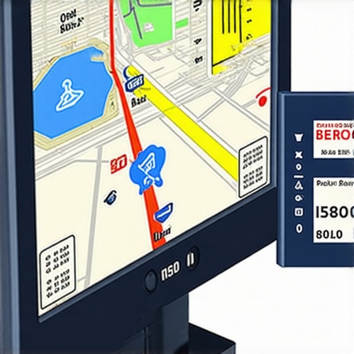 Maps Ranking Crash? 3 Steps to Fix the 2026 Signal Delay Bug