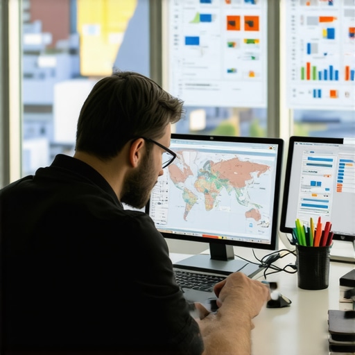 My GMB Rank Tanked: A 3-Day Emergency Fix for 2026 Maps Drops