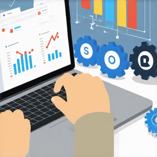 4 Moves to Fix a Sudden Local Search Ranking Drop