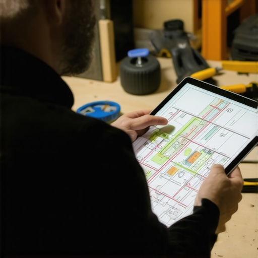 How We Fixed a Plumber's Vanishing Map Rank in Three Days