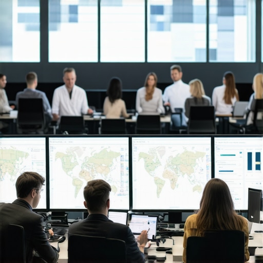 How We Reversed a Sudden Maps Ranking Crash in 48 Hours