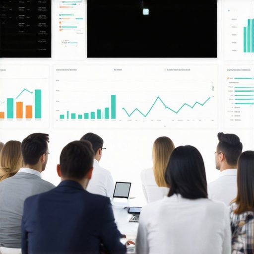 How We Turned 20 Monthly Map Views Into 15 Real Service Leads