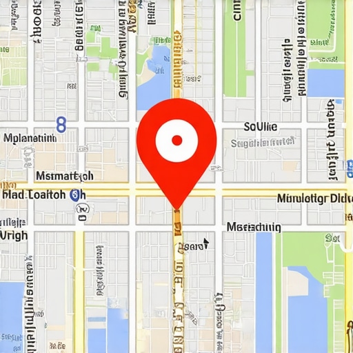 How a Single Address Mismatch Triggered a Total Maps Ranking Crash