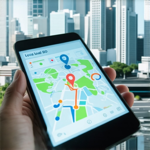 How the 2026 Local SEO Trends Will Change Your Business Profile Forever