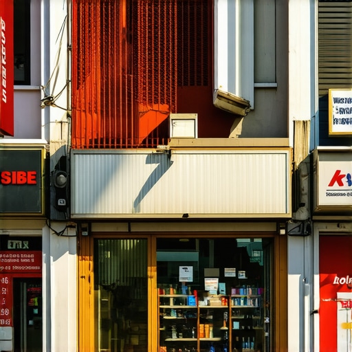 How to Beat National Chains with This Simple Hyperlocal Content Move