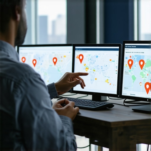 Stop Guessing: The 3 Real Signals That Keep You in the Map Pack