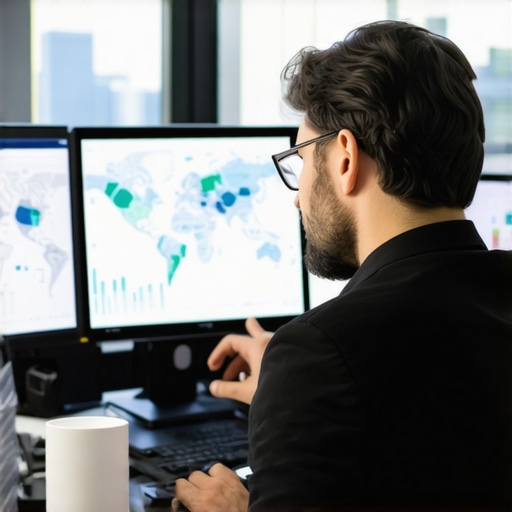 The 10-Minute Audit That Reveals Why Your Maps Rank Just Tanked
