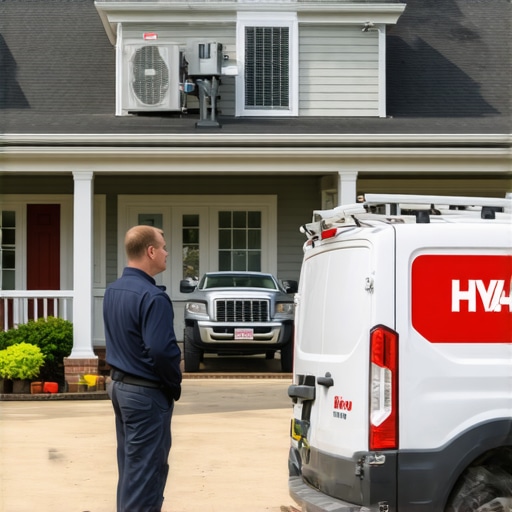 The HVAC Service Area Error That Hands Your Leads to Competitors
