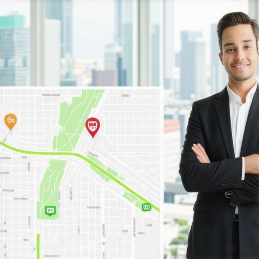 The One Strategy That Puts Real Estate Agents in the Map Pack Without Buying Leads