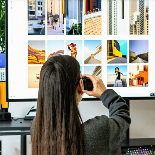 The Photo Strategy That Drives More Clicks Than Your Business Description