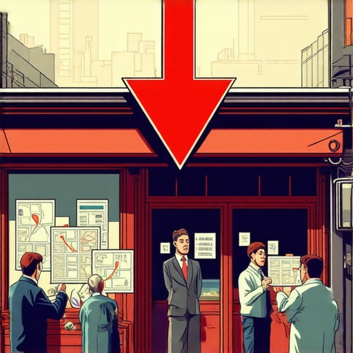 The Real Reason Your Local Rankings Just Tanked and How to Reclaim Your Spot