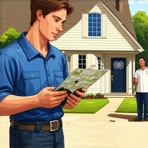 The Specific Service Area Mistake Costing Pest Control Companies Local Leads