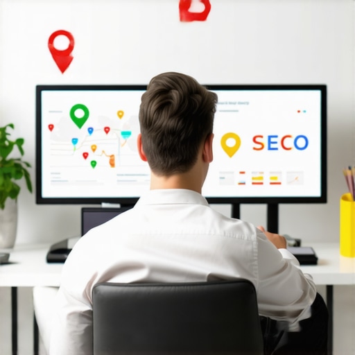 What Most Small Businesses Get Wrong About Calculating Local SEO ROI
