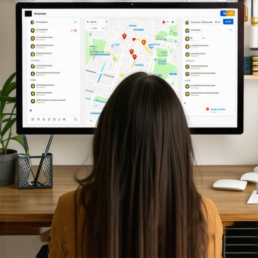 Why Copy-Pasting Review Replies Is Ruining Your Maps Authority