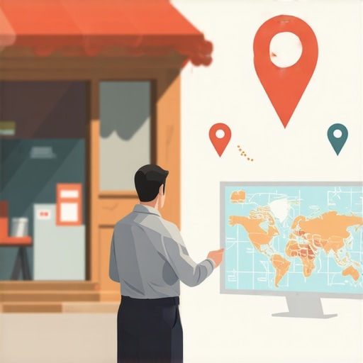Why Your Business Dropped from the Map Pack and How to Fix It Fast