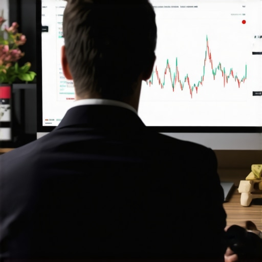 How a Single Trust Signal Fixed Our Client's Vanishing Map Rank